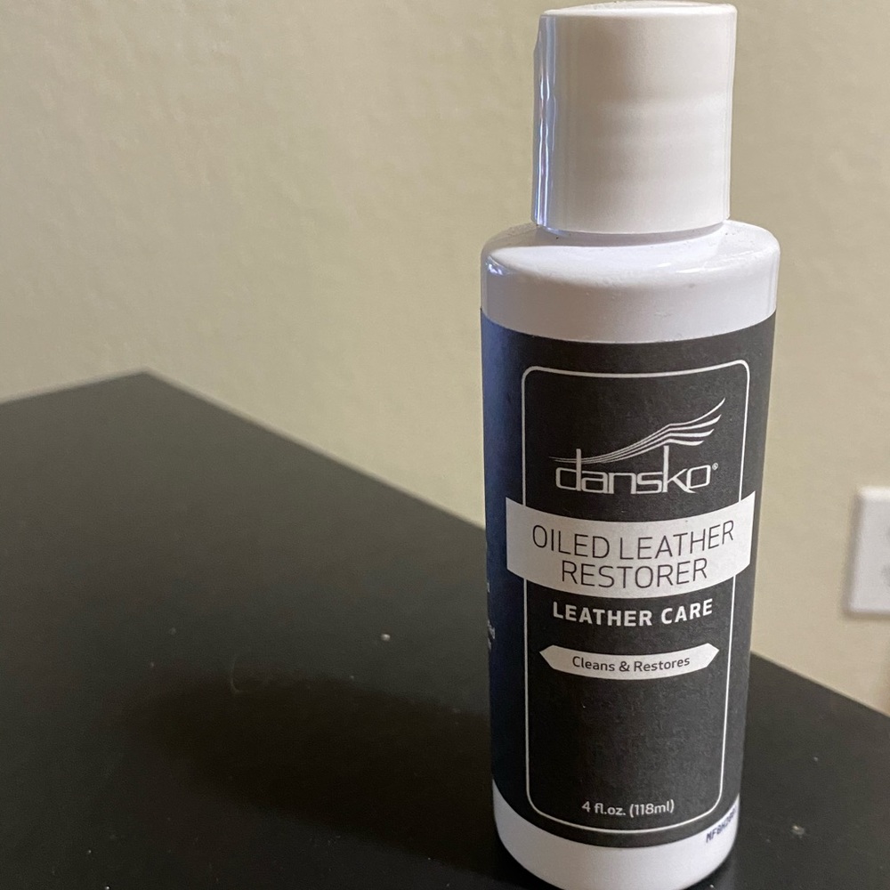 Dansko Cleaner